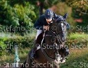 Regazzetti Petite Meredith GioCav2013 S5 1205 : Campionati Italiani Giovani Cavalli, Cattolica, Petite Meredith, Regazzetti Angelo, ph Stefano Secchi ©